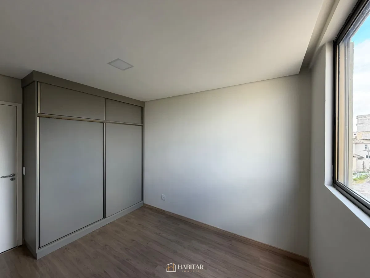 Apartamento em Vila Belizário - Vila Belizário, São João Del Rei [4327]