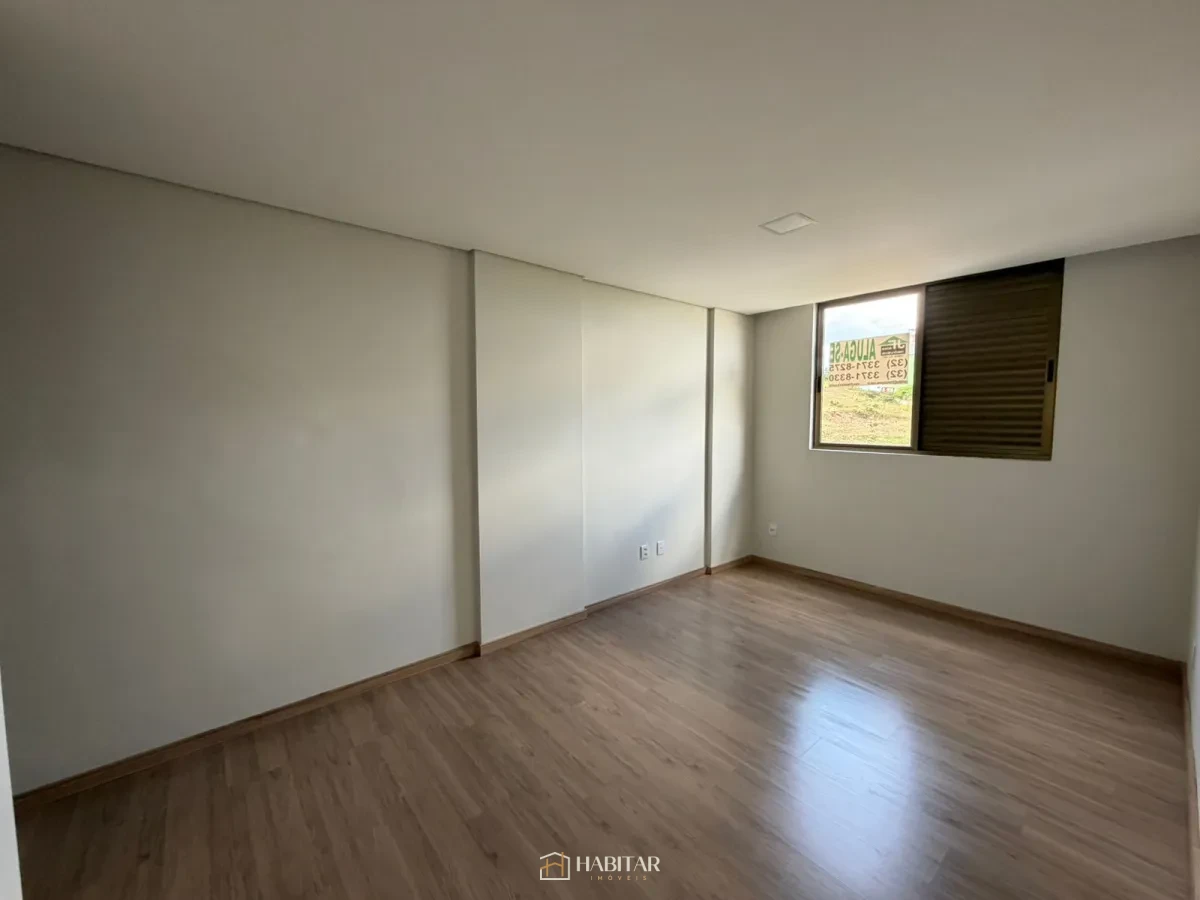 Apartamento em Vila Belizário - Vila Belizário, São João Del Rei [4327]