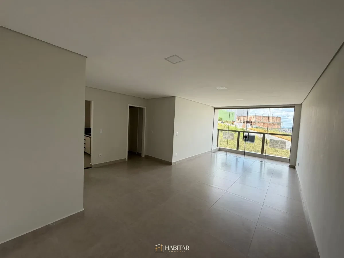Apartamento em Vila Belizário - Vila Belizário, São João Del Rei [4327]