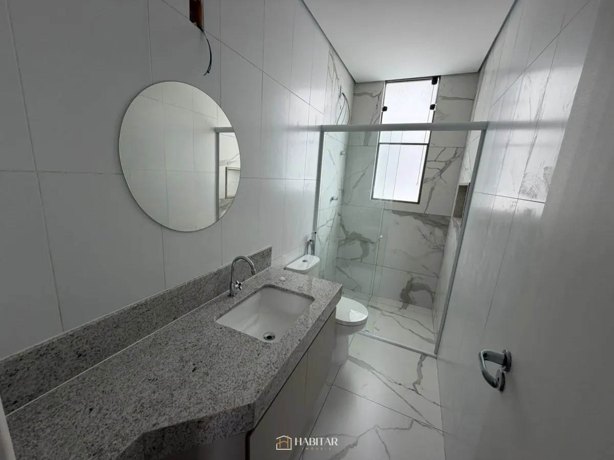 Apartamento em Vila Belizário - Vila Belizário, São João Del Rei [4327]