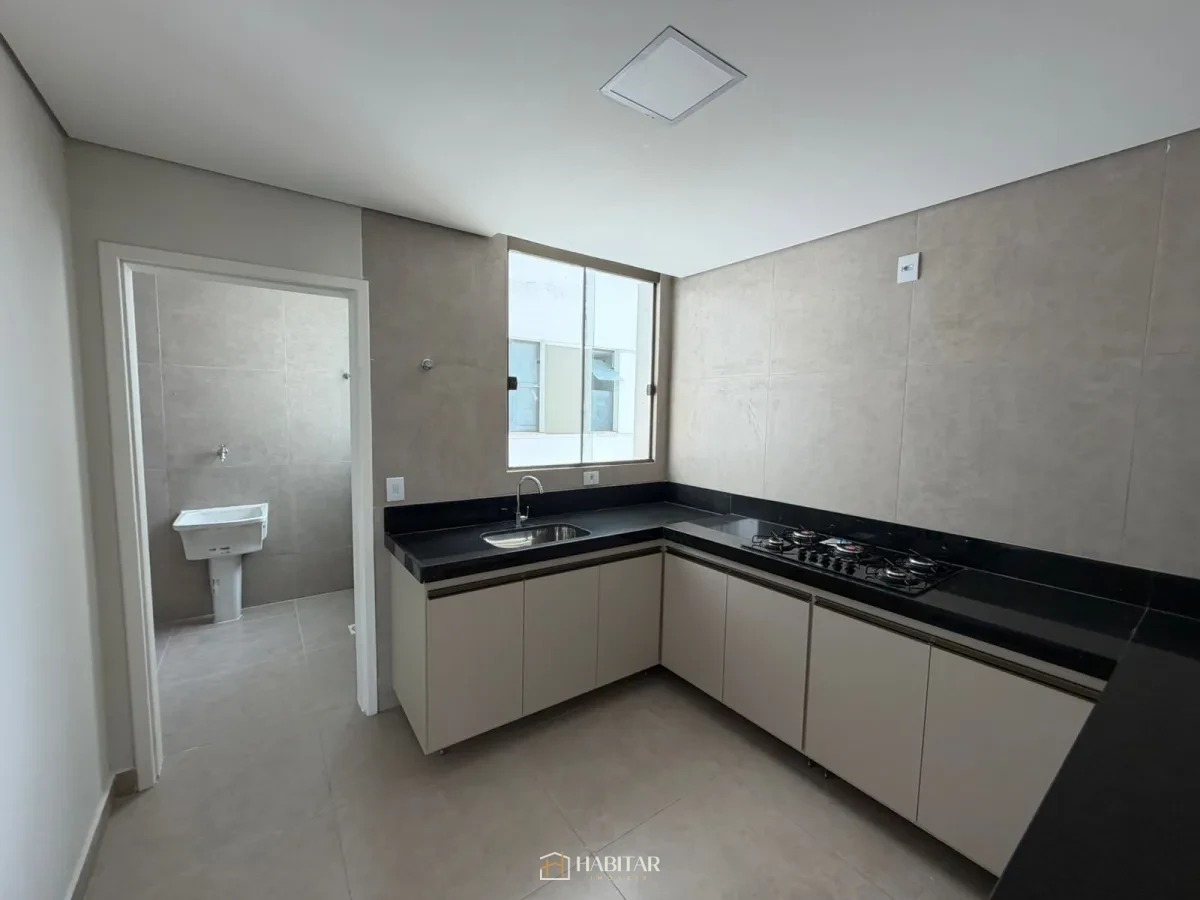 Apartamento em Vila Belizário - Vila Belizário, São João Del Rei [4327]