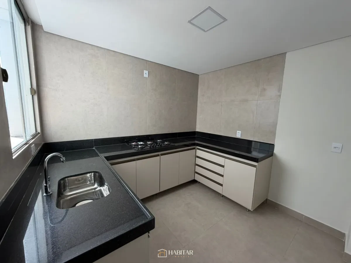 Apartamento em Vila Belizário - Vila Belizário, São João Del Rei [4327]