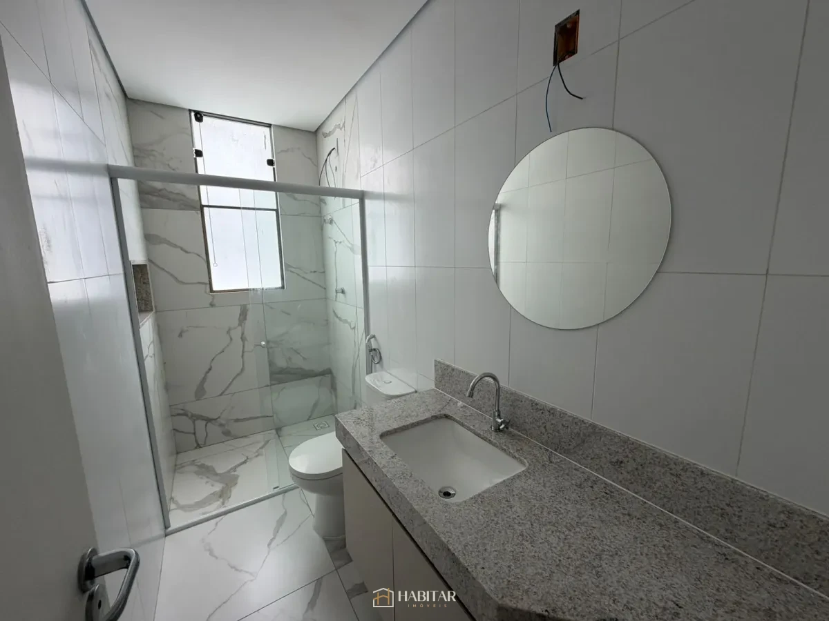 Apartamento em Vila Belizário - Vila Belizário, São João Del Rei [4327]