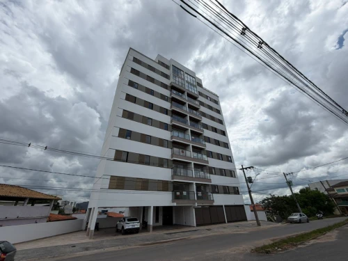 Imagem de Apartamento em Vila Belizário