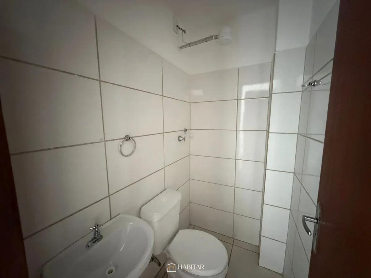 Kitnet em Dom Bosco - Dom Bosco, São João Del Rei [4328]