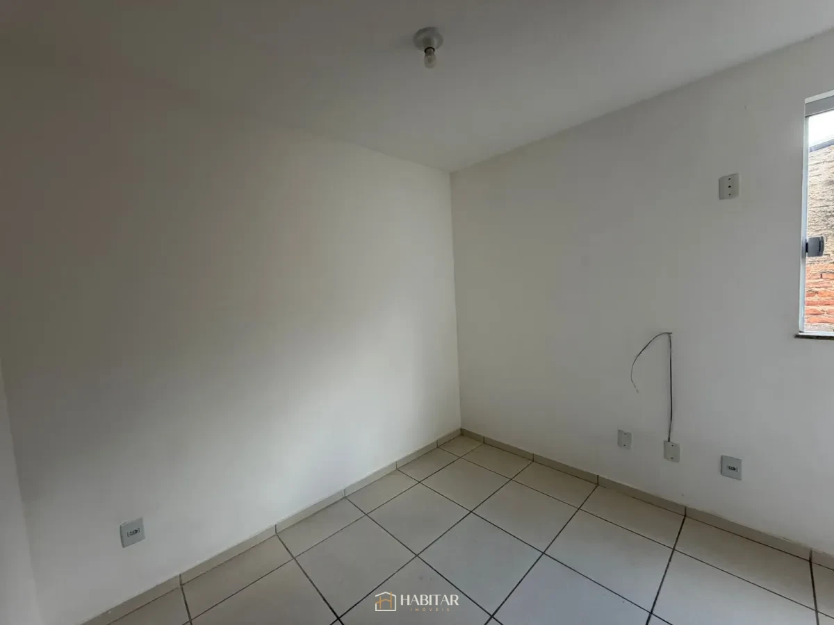 Kitnet em Dom Bosco - Dom Bosco, São João Del Rei [4328]