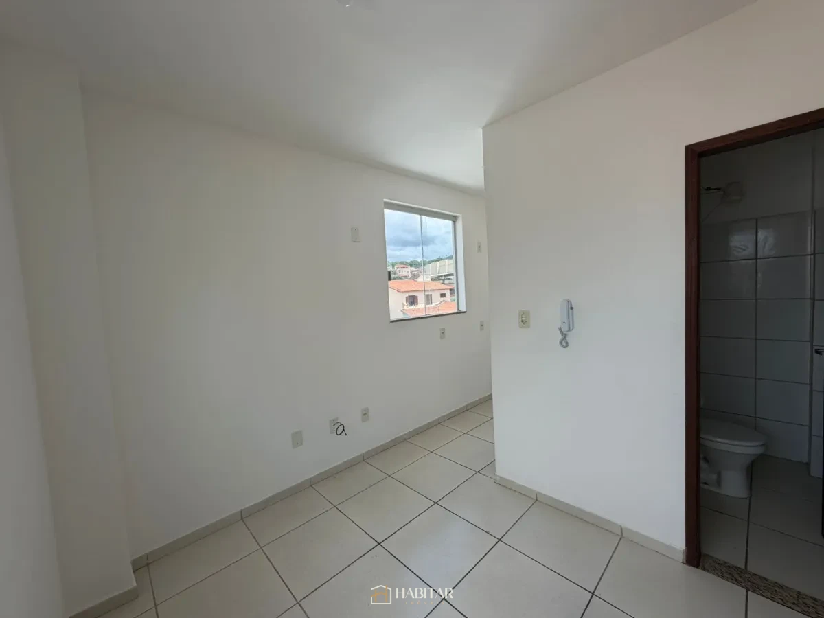 Kitnet em Dom Bosco - Dom Bosco, São João Del Rei [4329]