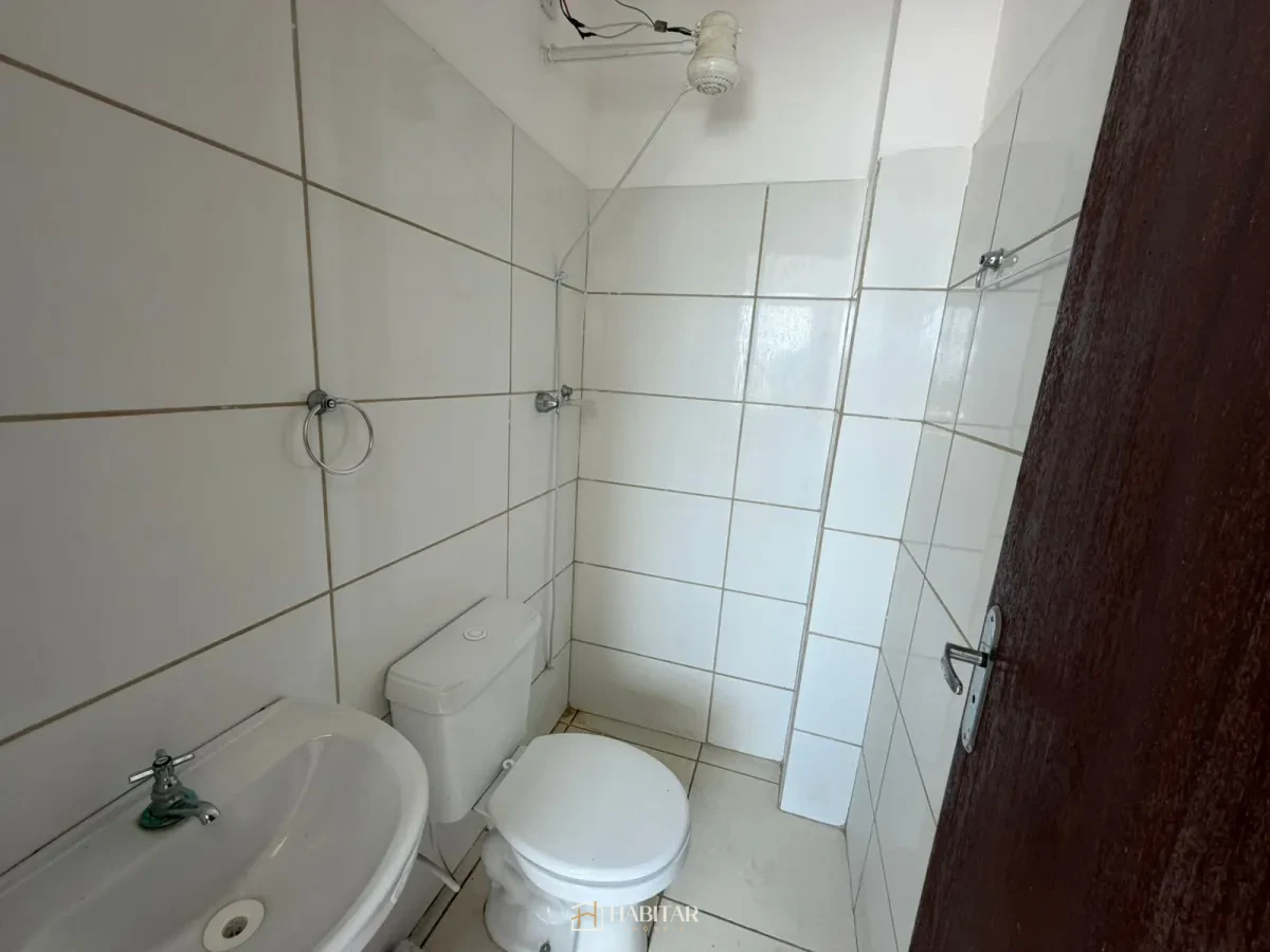 Kitnet em Dom Bosco - Dom Bosco, São João Del Rei [4329]