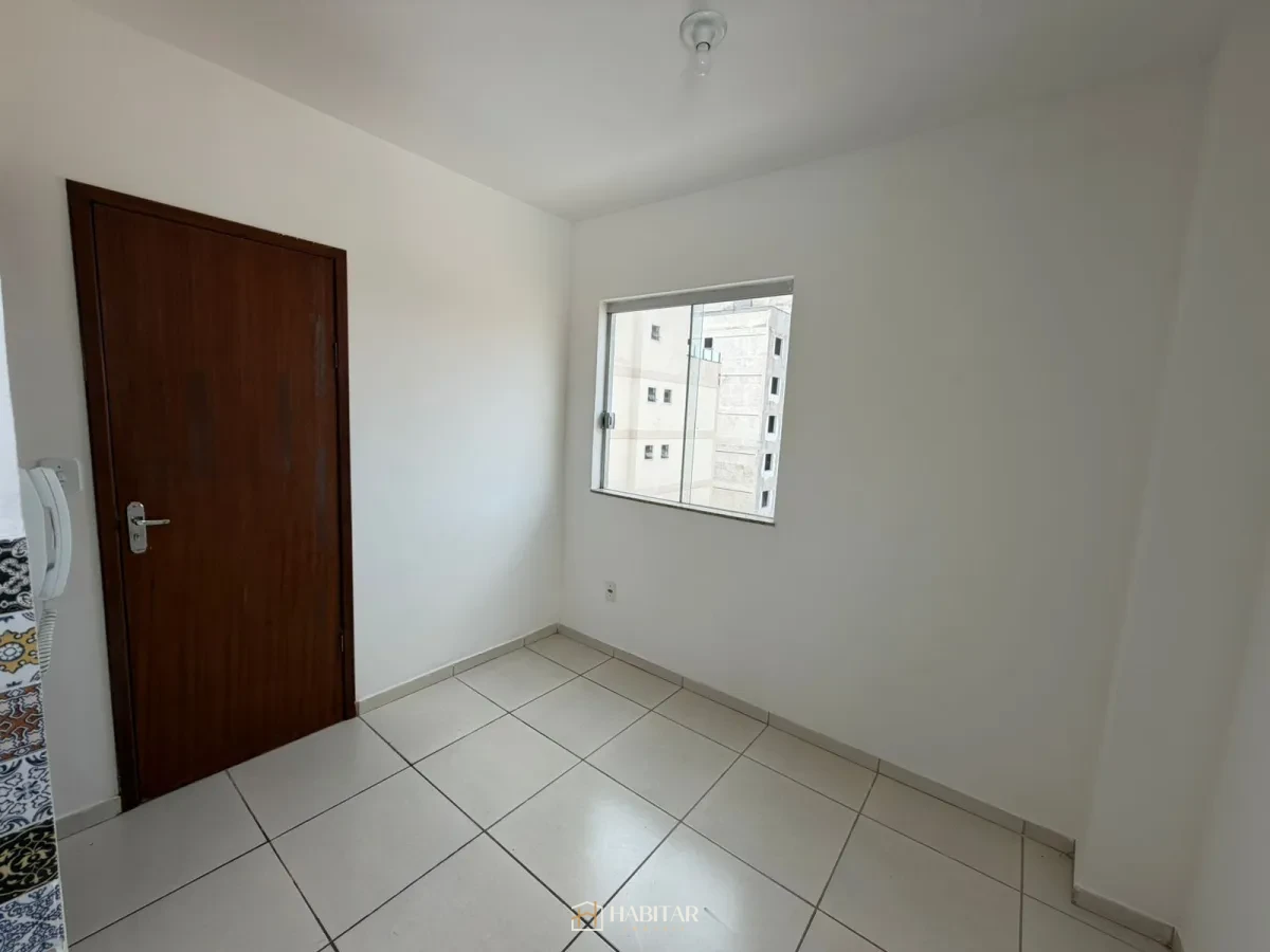 Kitnet em Dom Bosco - Dom Bosco, São João Del Rei [4329]