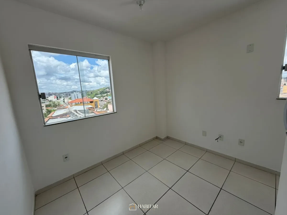 Kitnet em Dom Bosco - Dom Bosco, São João Del Rei [4329]