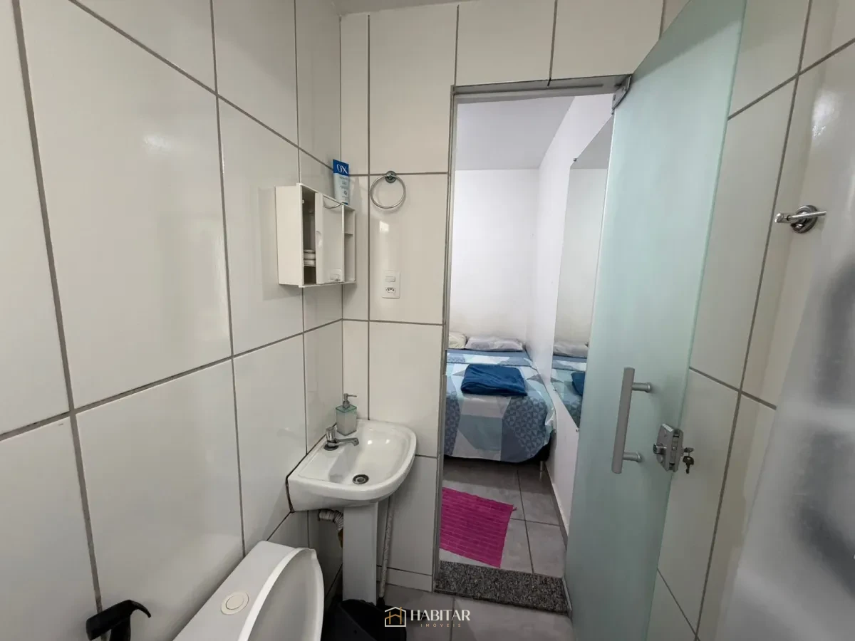 Kitnet em Dom Bosco - Dom Bosco, São João Del Rei [4330]