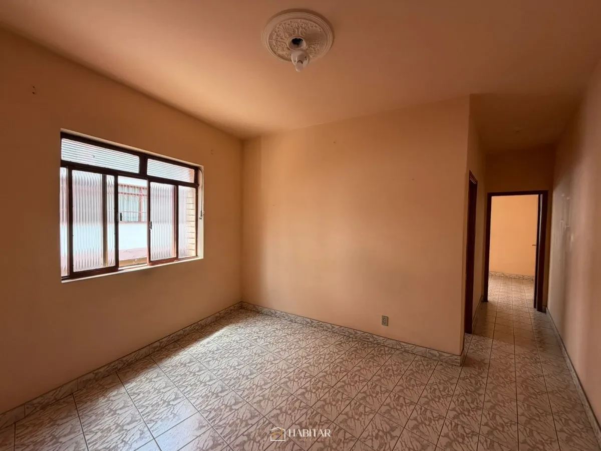 Apartamento em Centro - Centro, São João Del Rei [4331]