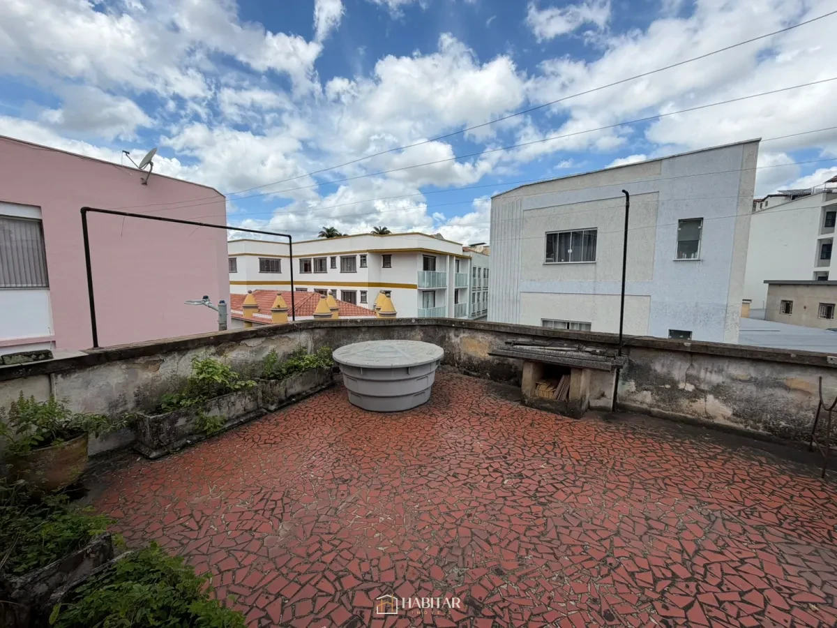 Apartamento em Centro - Centro, São João Del Rei [4331]