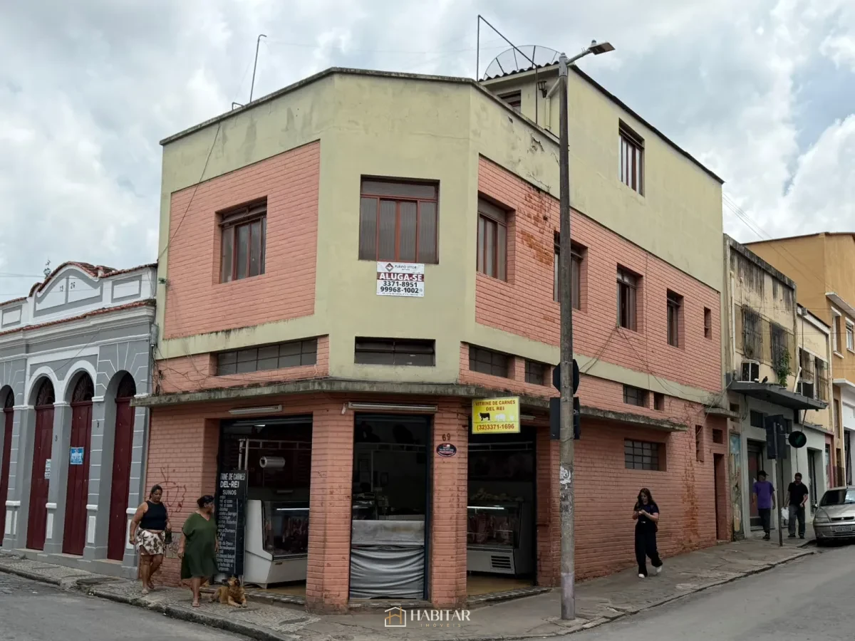 Apartamento em Centro - Centro, São João Del Rei [4331]