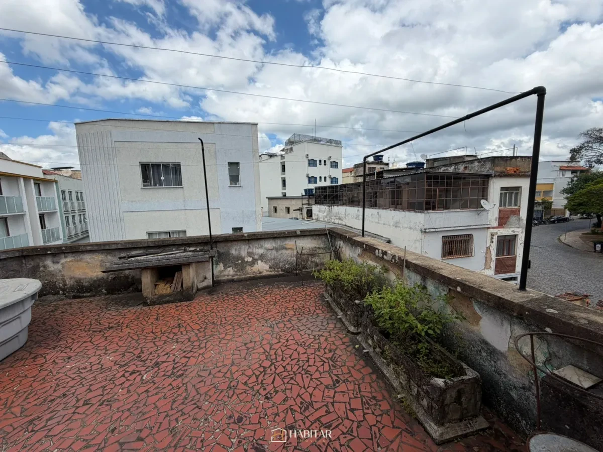 Apartamento em Centro - Centro, São João Del Rei [4331]