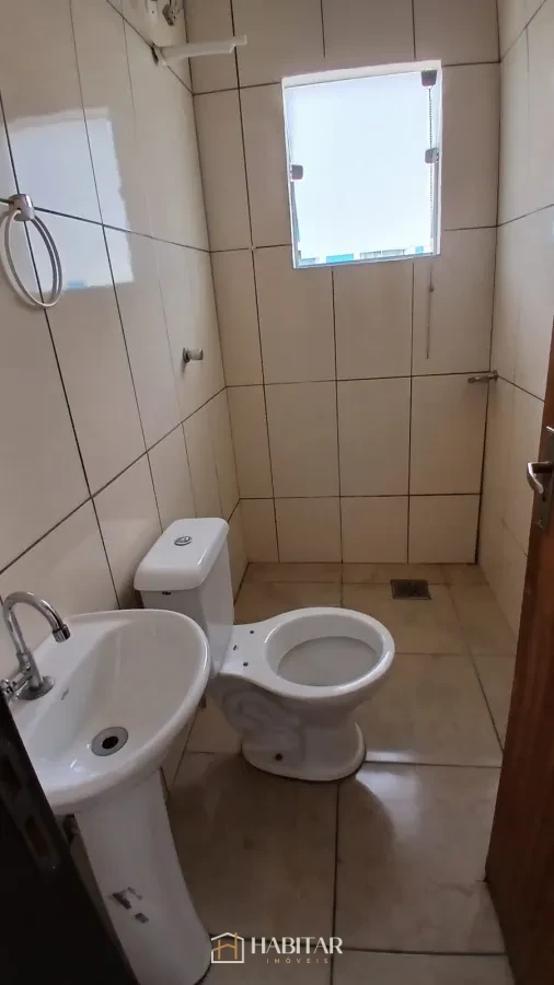 Kitnet em Parque Real - Parque Real, São João Del Rei [4332]