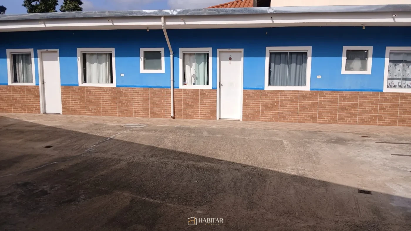 Kitnet em Parque Real - Parque Real, São João Del Rei [4332]