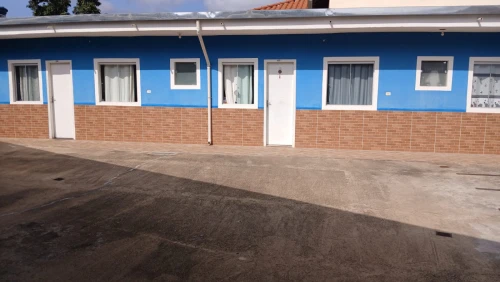 Imagem de Kitnet em Parque Real