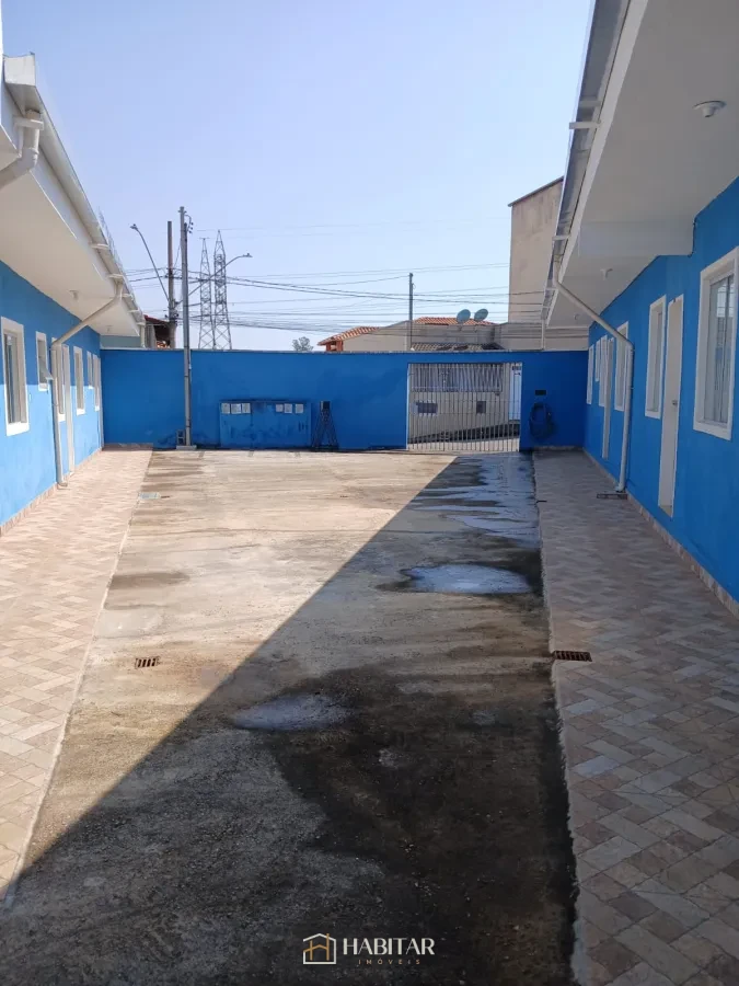 Kitnet em Parque Real - Parque Real, São João Del Rei [4332]