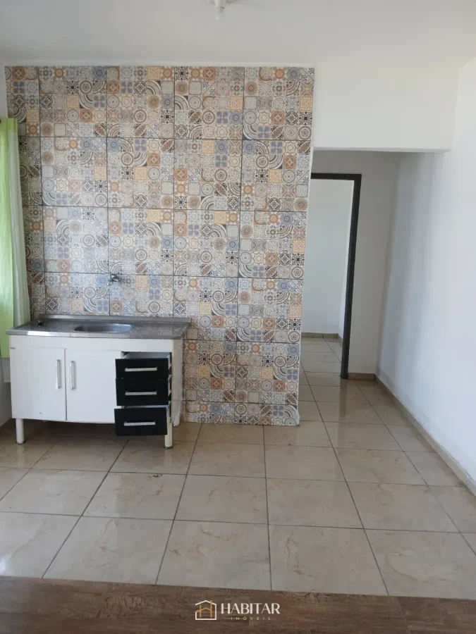 Kitnet em Parque Real - Parque Real, São João Del Rei [4332]