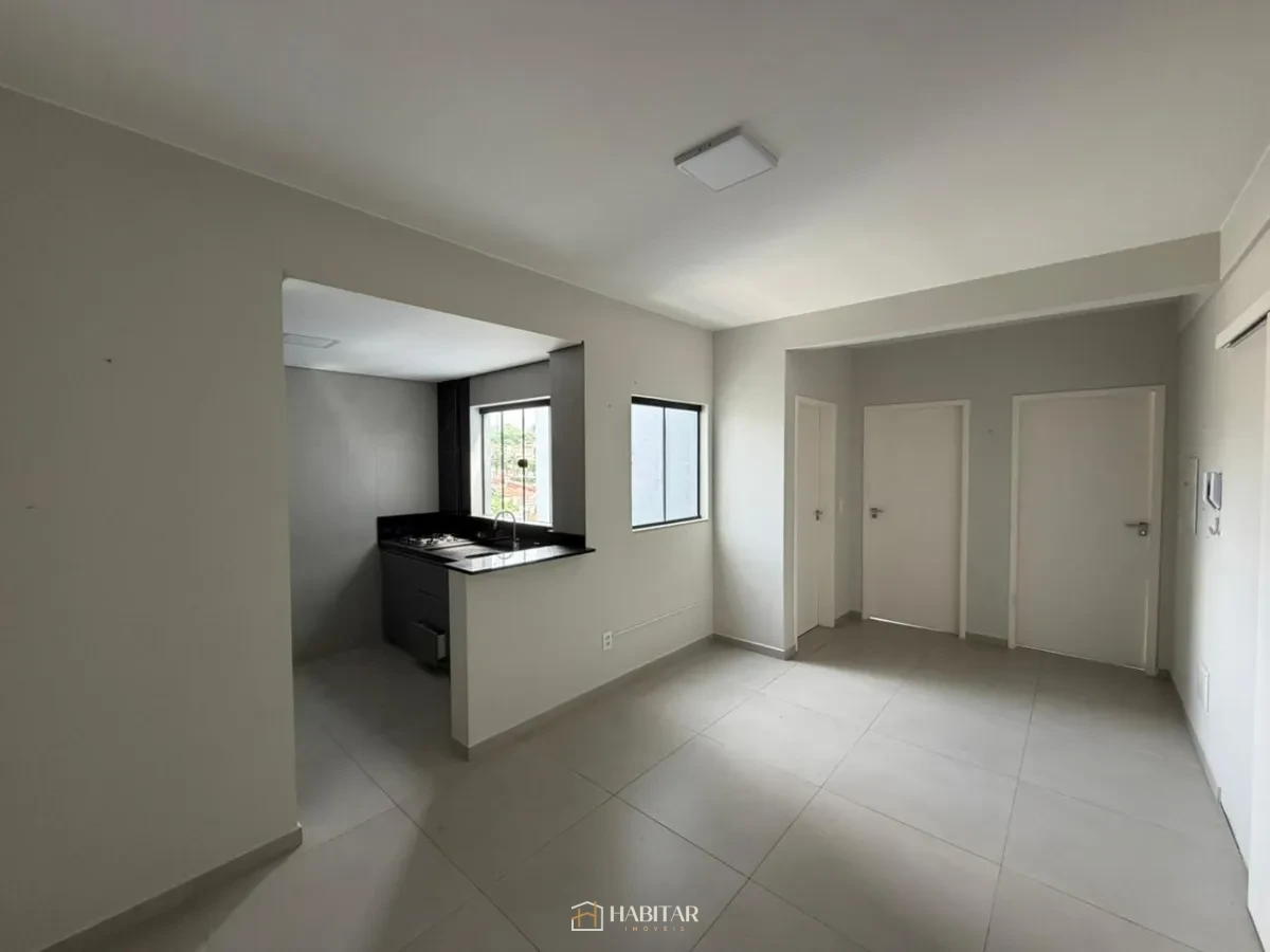 Apartamento em Fábricas - Fábricas, São João Del Rei [3900]