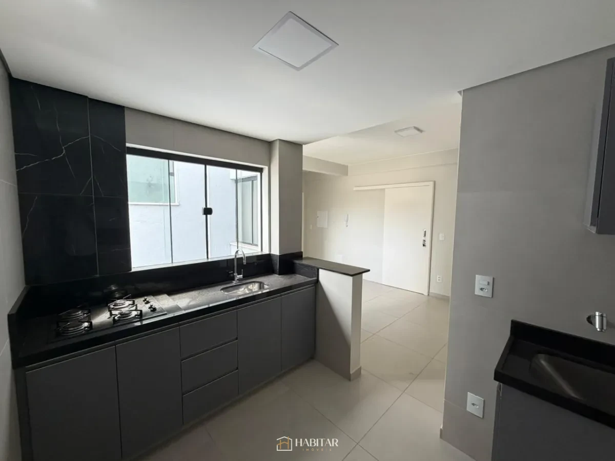 Apartamento em Fábricas - Fábricas, São João Del Rei [3900]