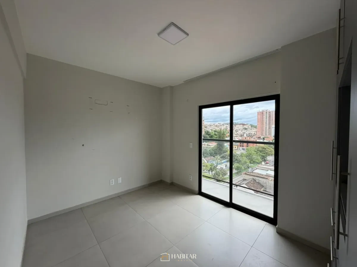 Apartamento em Fábricas - Fábricas, São João Del Rei [3900]
