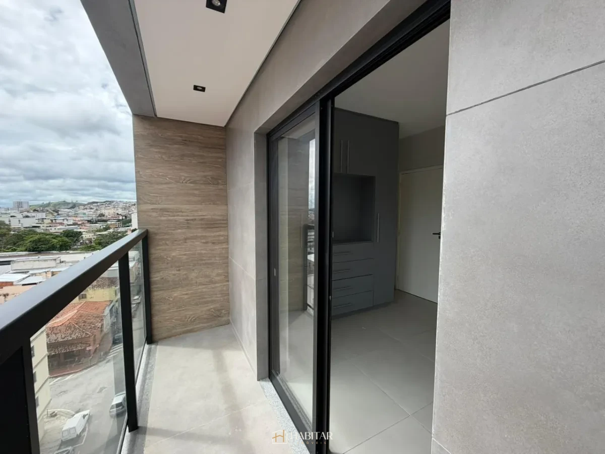 Apartamento em Fábricas - Fábricas, São João Del Rei [3900]