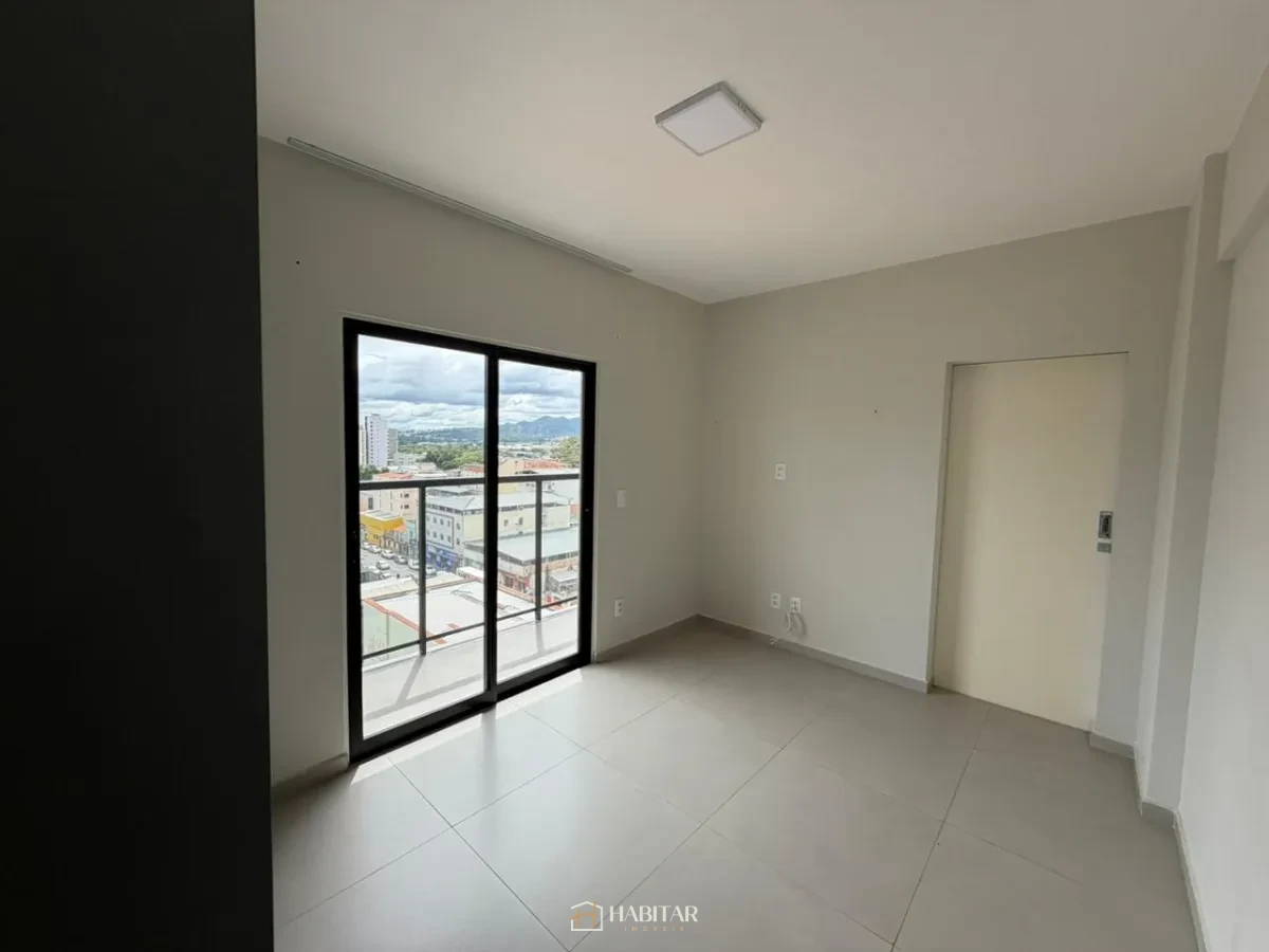 Apartamento em Fábricas - Fábricas, São João Del Rei [3900]