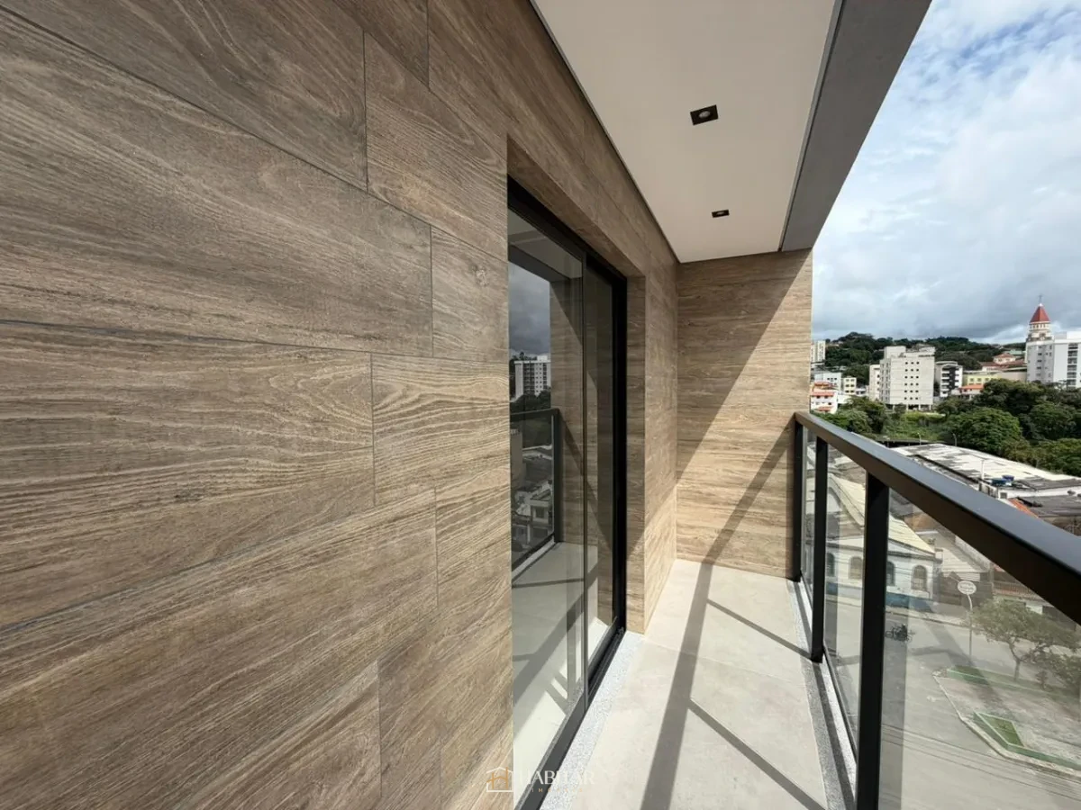 Apartamento em Fábricas - Fábricas, São João Del Rei [3900]