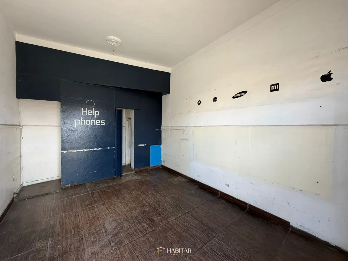 Cômodo Comercial em Centro - Centro, São João Del Rei [1607]