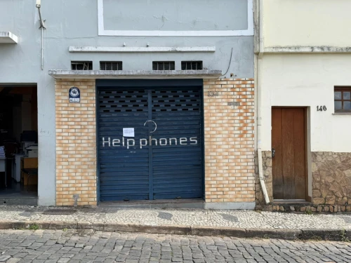 Imagem de Cômodo Comercial em Centro