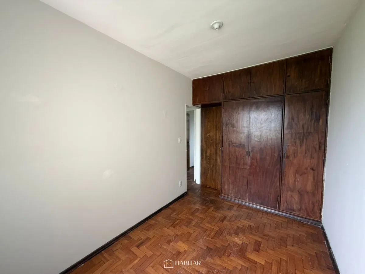 Apartamento em Matozinhos - São João del-Rei - Matozinhos, São João Del Rei [971]