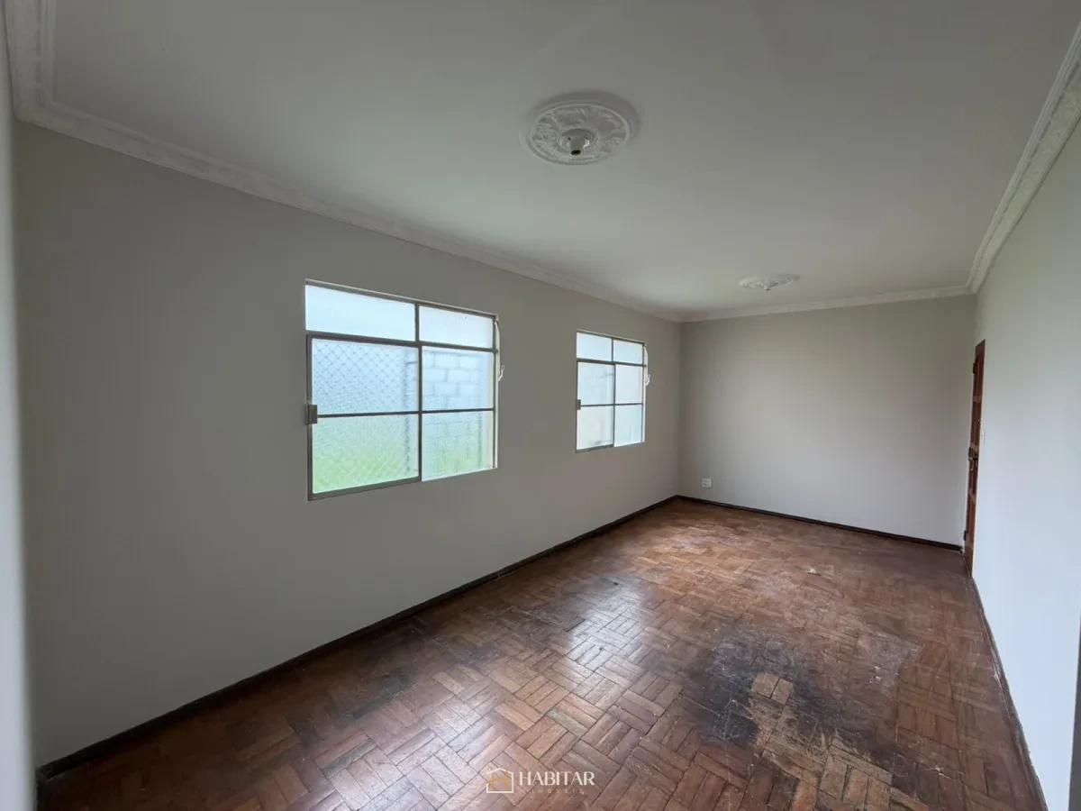 Apartamento em Matozinhos - São João del-Rei - Matozinhos, São João Del Rei [971]