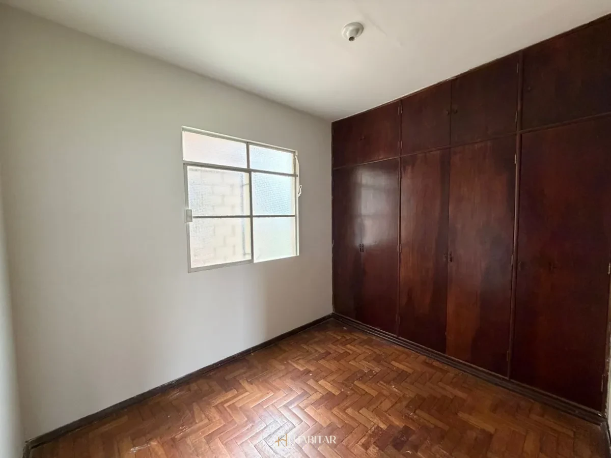 Apartamento em Matozinhos - São João del-Rei - Matozinhos, São João Del Rei [971]