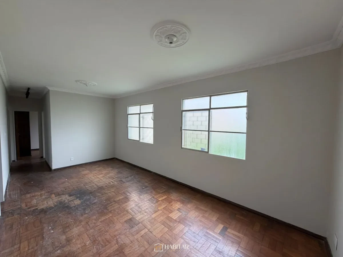 Apartamento em Matozinhos - São João del-Rei - Matozinhos, São João Del Rei [971]