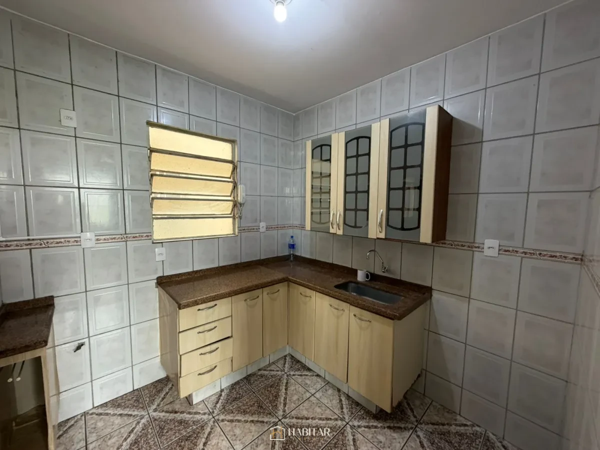 Apartamento em Matozinhos - São João del-Rei - Matozinhos, São João Del Rei [971]