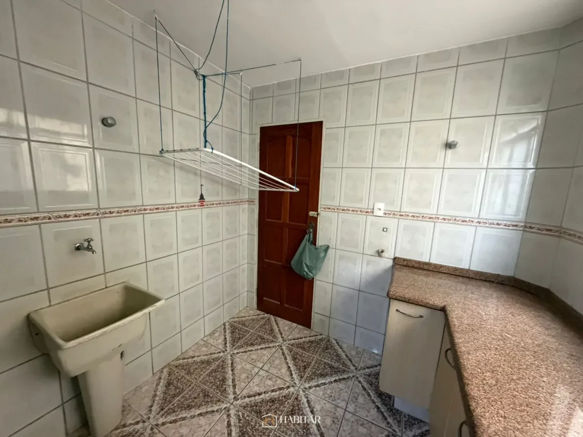 Apartamento em Matozinhos - São João del-Rei - Matozinhos, São João Del Rei [971]