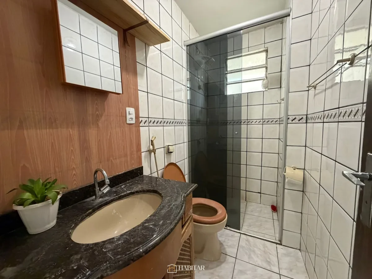 Apartamento em Matozinhos - São João del-Rei - Matozinhos, São João Del Rei [971]