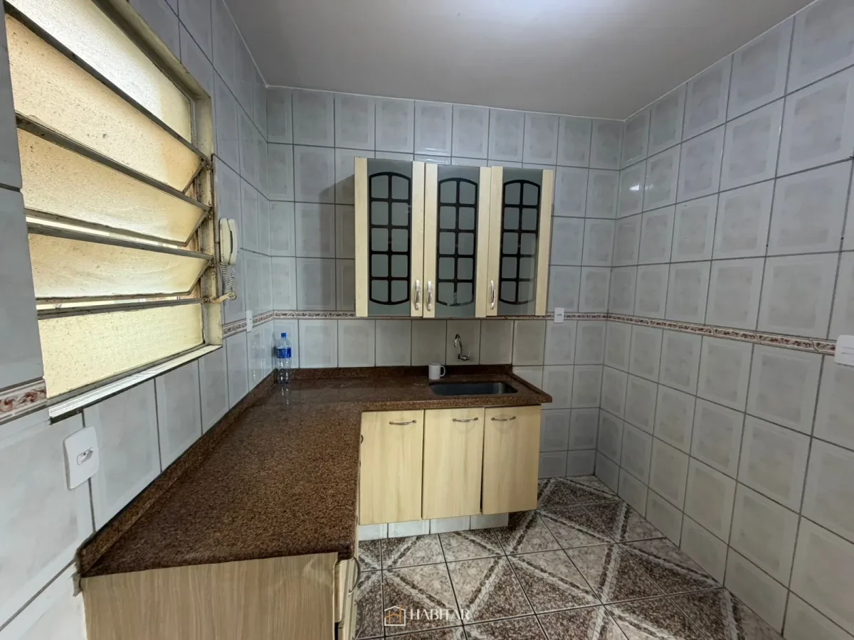 Apartamento em Matozinhos - São João del-Rei - Matozinhos, São João Del Rei [971]