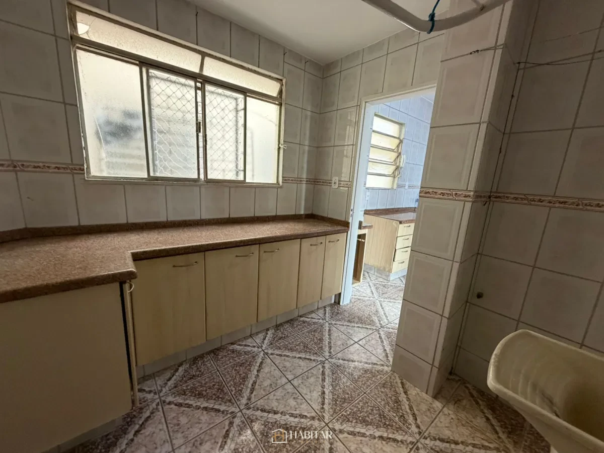 Apartamento em Matozinhos - São João del-Rei - Matozinhos, São João Del Rei [971]