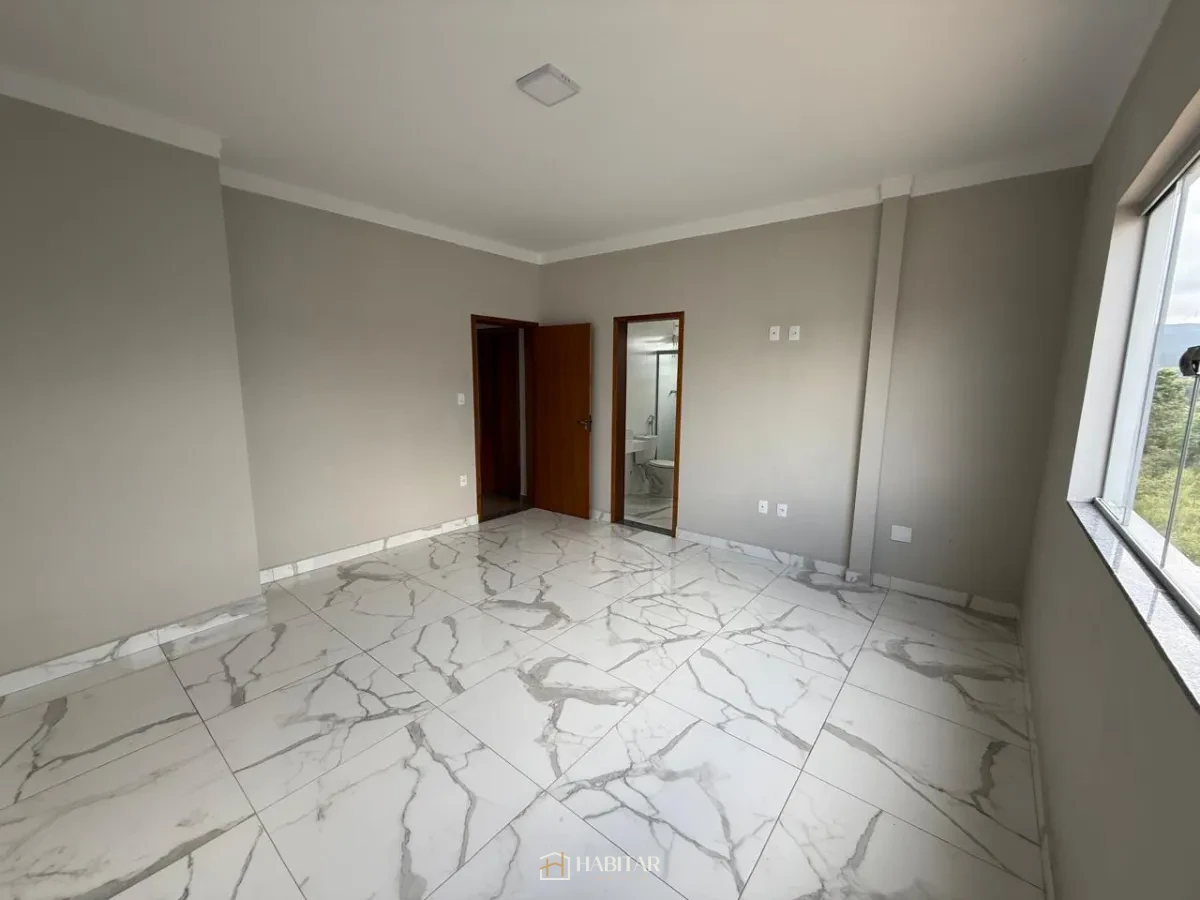 Casa em Colônia do Marçal - Colônia do Marçal, São João Del Rei [4336]