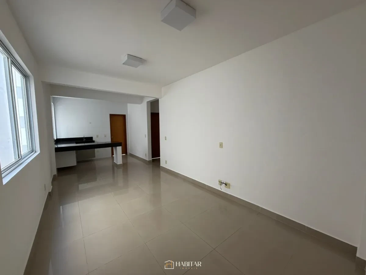 Apartamento em Dom Bosco - Dom Bosco, São João Del Rei [4337]