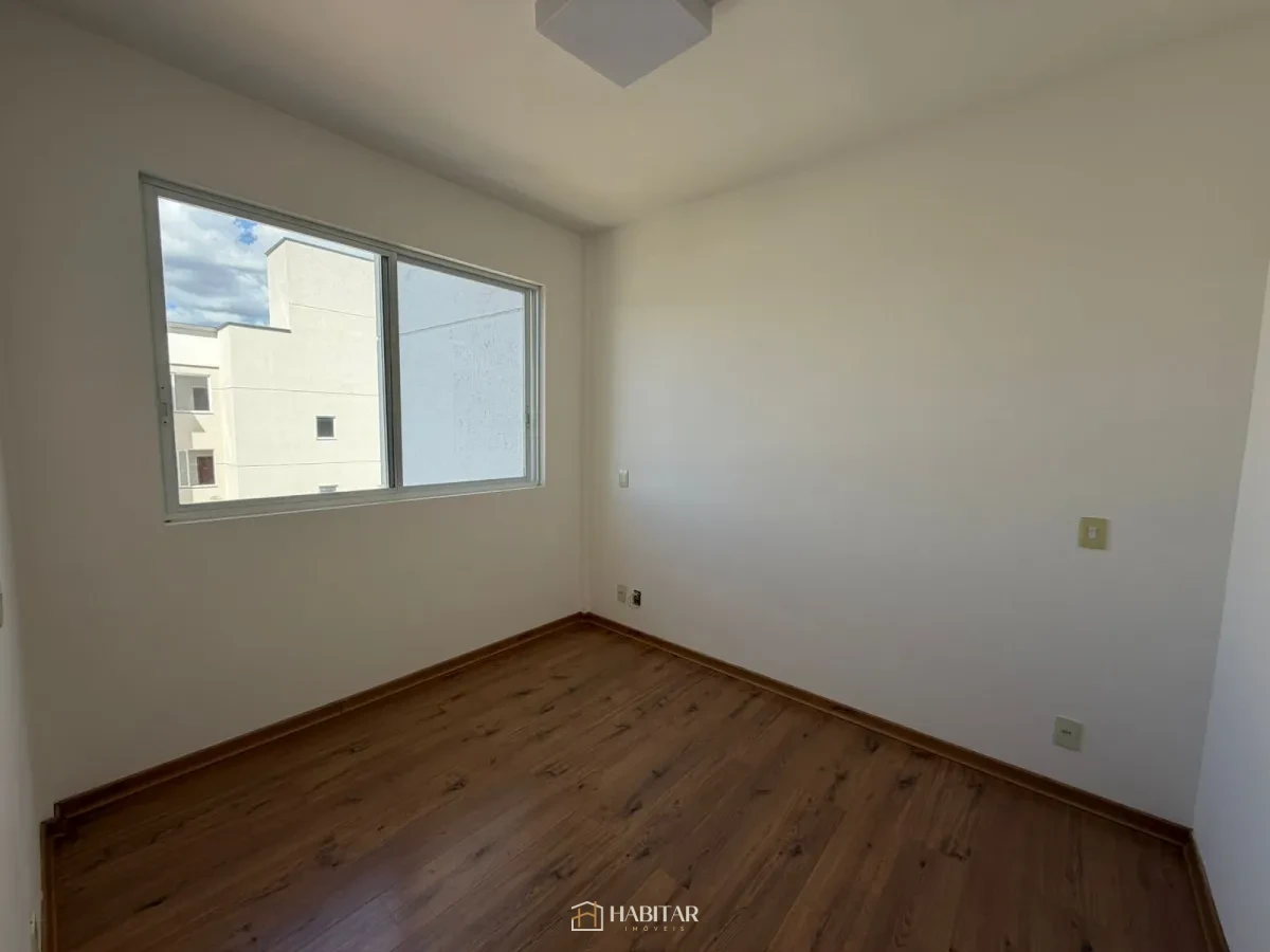 Apartamento em Dom Bosco - Dom Bosco, São João Del Rei [4337]