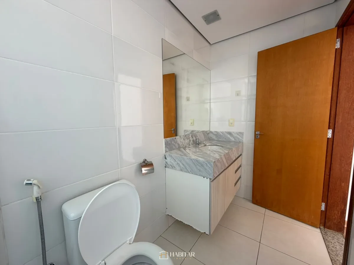 Apartamento em Dom Bosco - Dom Bosco, São João Del Rei [4337]