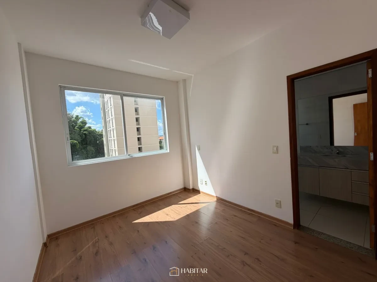 Apartamento em Dom Bosco - Dom Bosco, São João Del Rei [4337]