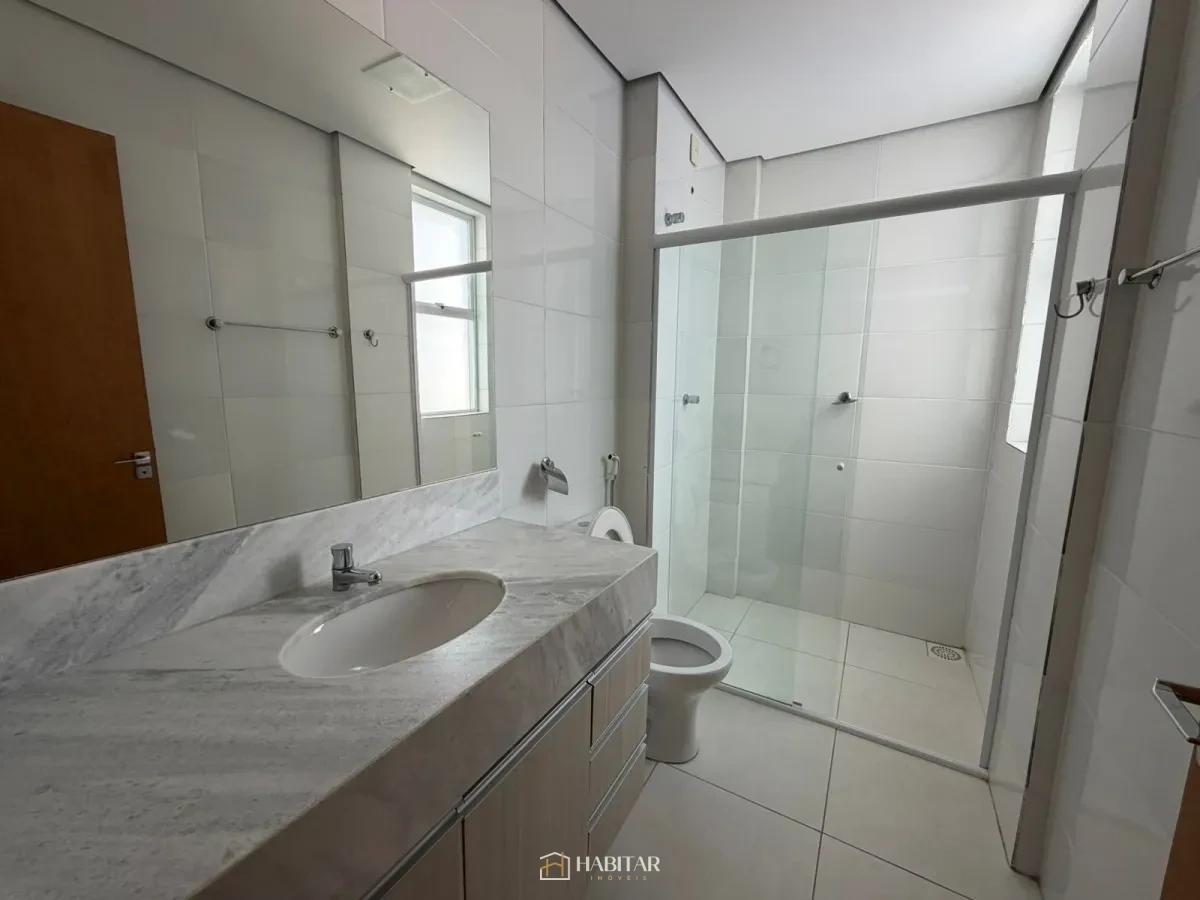 Apartamento em Dom Bosco - Dom Bosco, São João Del Rei [4337]