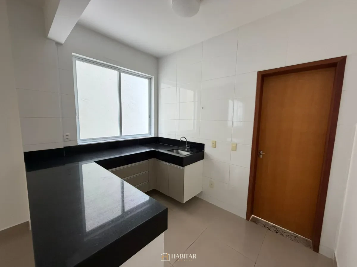 Apartamento em Dom Bosco - Dom Bosco, São João Del Rei [4337]
