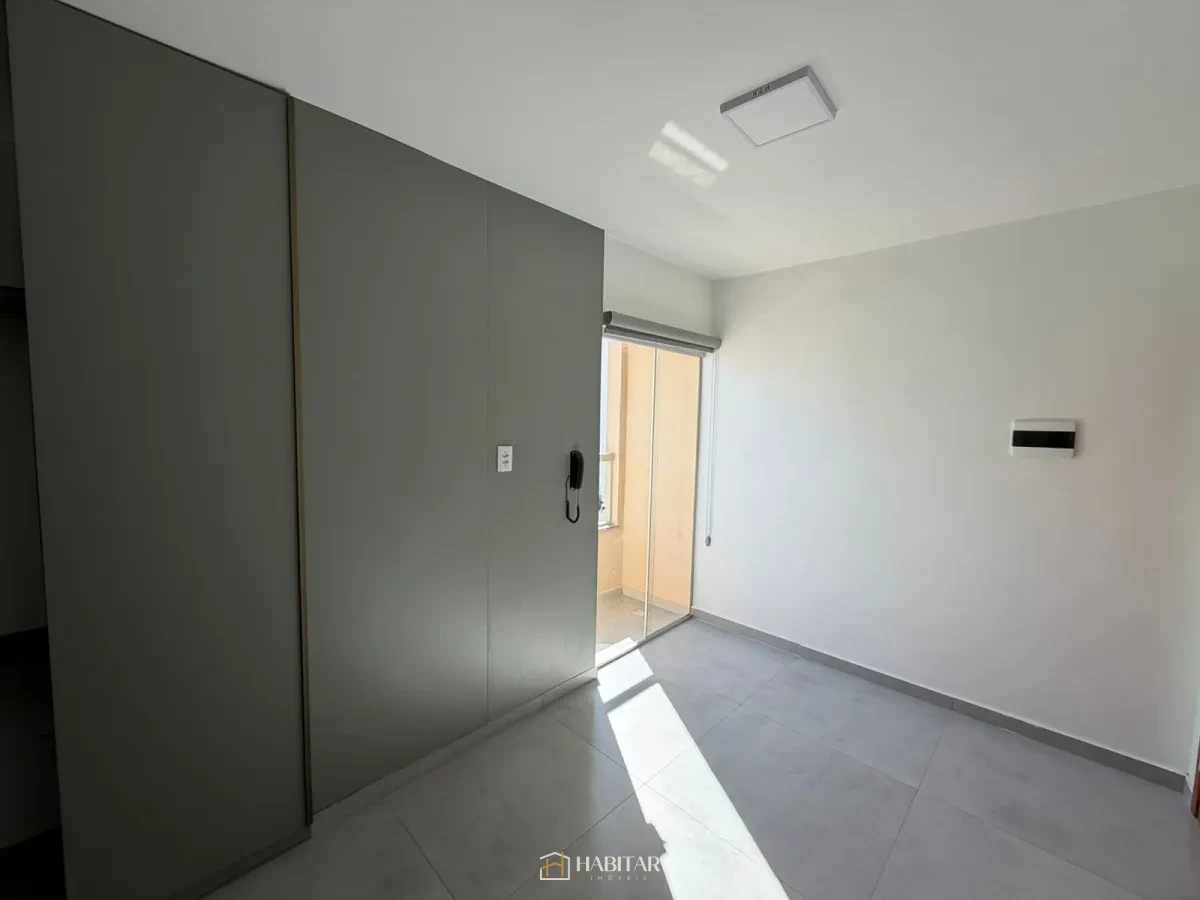 Kitnet em Fábricas - Fábricas, São João Del Rei [4338]