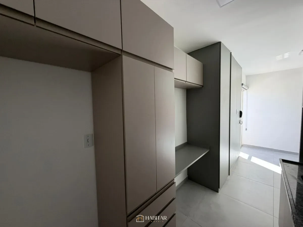 Kitnet em Fábricas - Fábricas, São João Del Rei [4338]